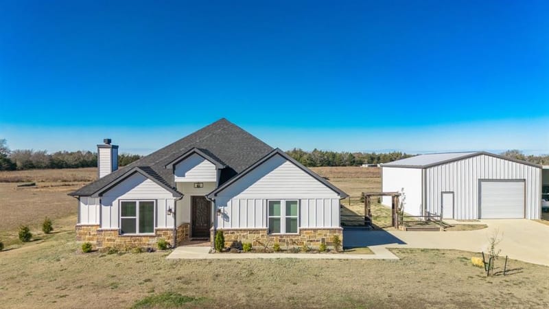 4280 County Road 3220, Lone Oak TX 75453 - Photo 3