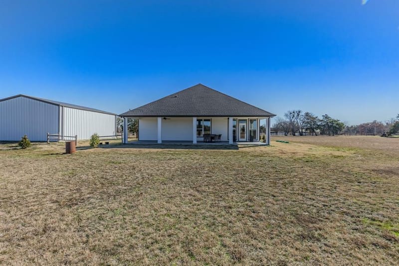 4280 County Road 3220, Lone Oak TX 75453 - Photo 38