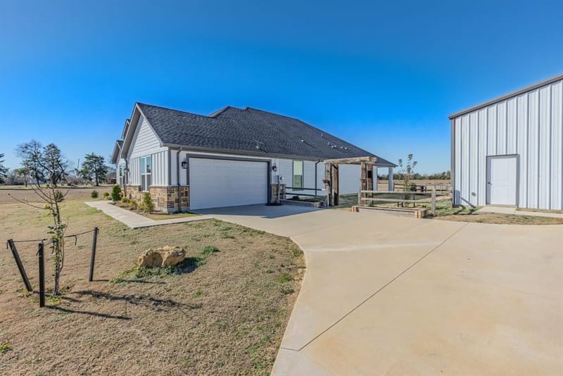 4280 County Road 3220, Lone Oak TX 75453 - Photo 37