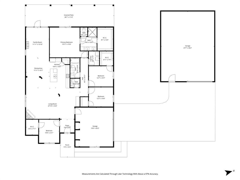 4280 County Road 3220, Lone Oak TX 75453 - Photo 39