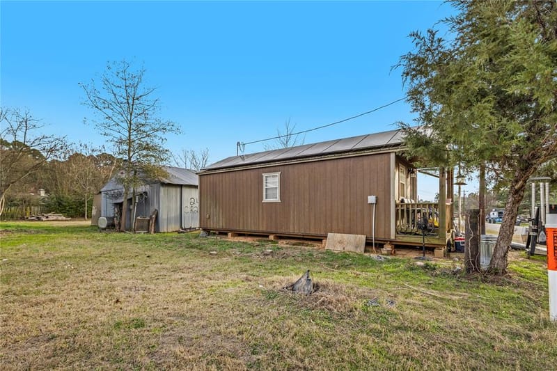 241 County Road 2153, Quitman TX 75783 - Photo 5
