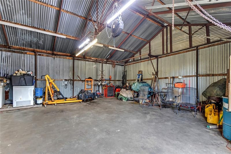 241 County Road 2153, Quitman TX 75783 - Photo 20