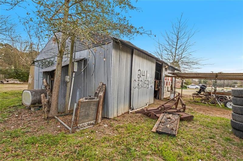 241 County Road 2153, Quitman TX 75783 - Photo 10