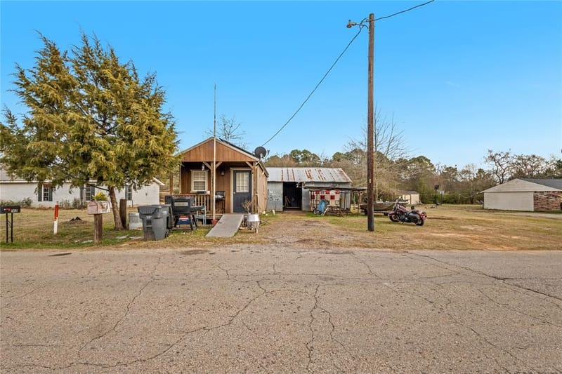 241 County Road 2153, Quitman TX 75783 - Photo 11
