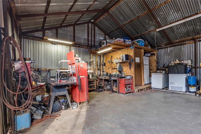 241 County Road 2153, Quitman TX 75783 - Photo 19