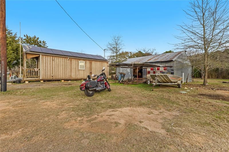241 County Road 2153, Quitman TX 75783 - Photo 4