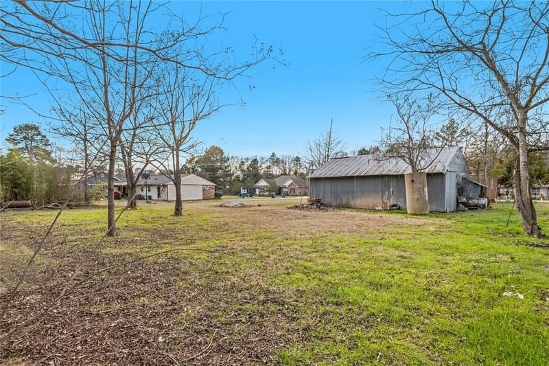 241 County Road 2153, Quitman TX 75783 - Photo 8