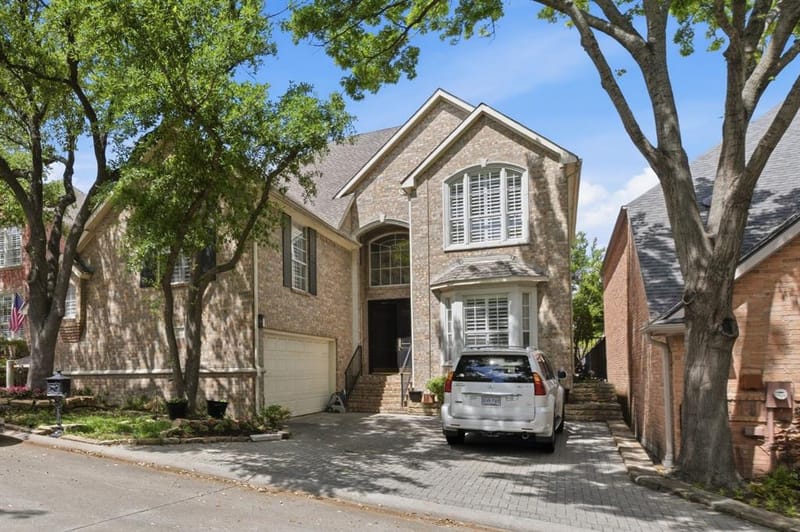23 Ashton Court, Dallas TX 75230 - Photo 2