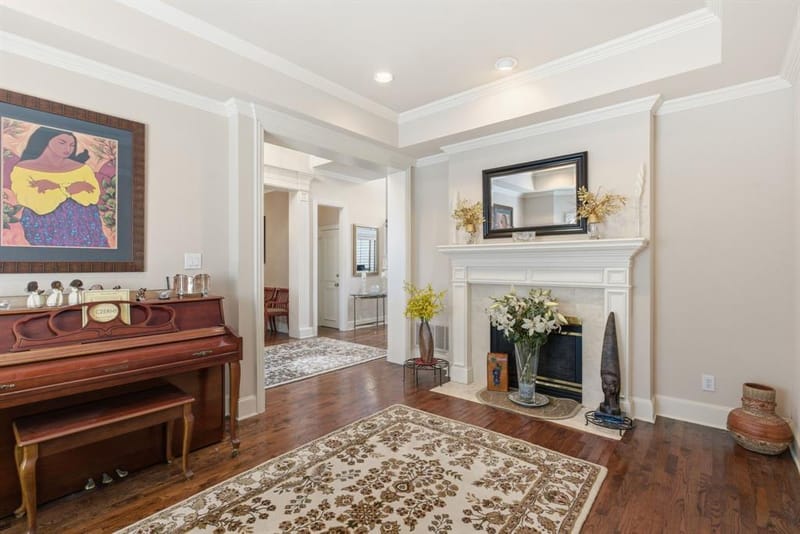 23 Ashton Court, Dallas TX 75230 - Photo 6
