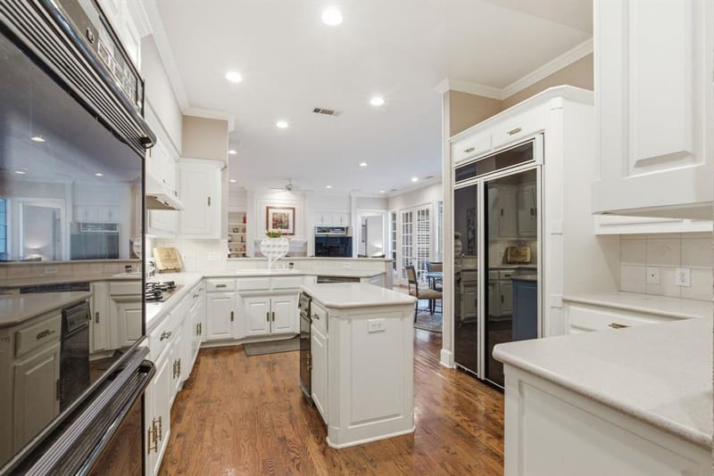 23 Ashton Court, Dallas TX 75230 - Photo 17