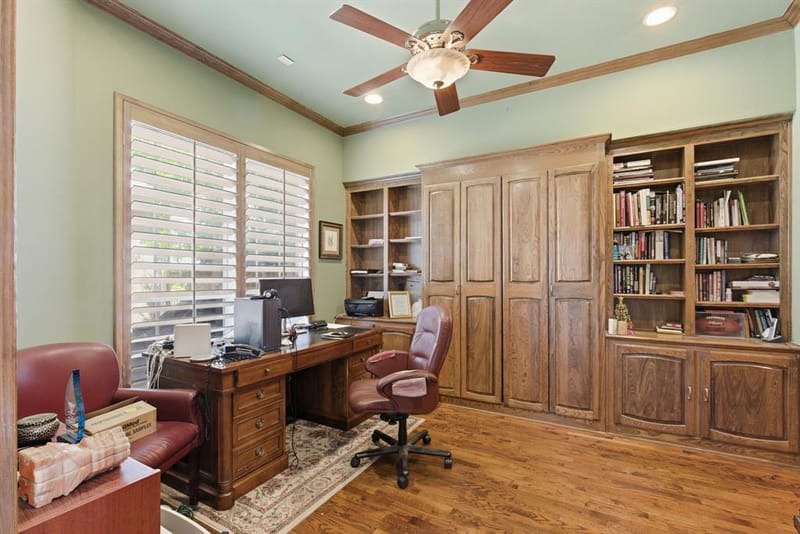 23 Ashton Court, Dallas TX 75230 - Photo 9