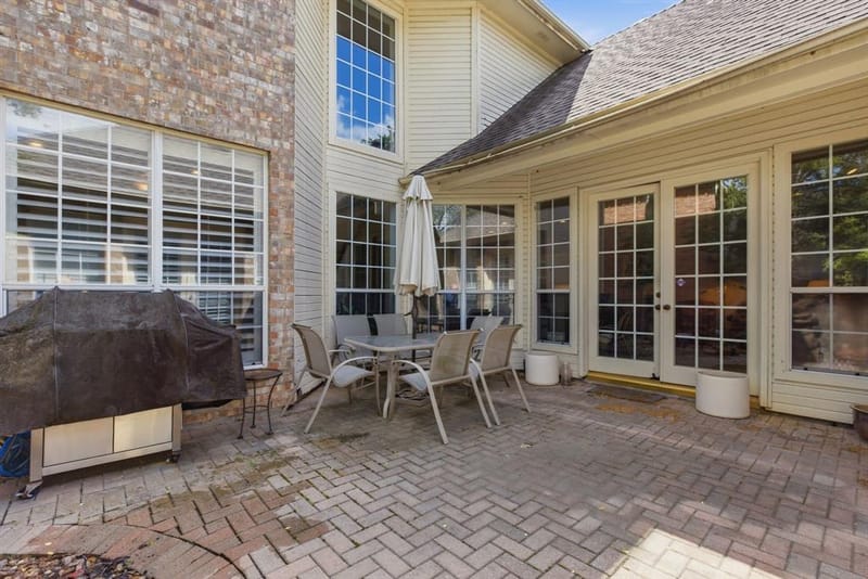 23 Ashton Court, Dallas TX 75230 - Photo 30