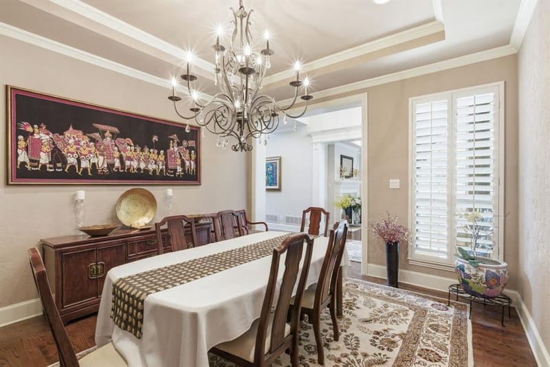 23 Ashton Court, Dallas TX 75230 - Photo 8
