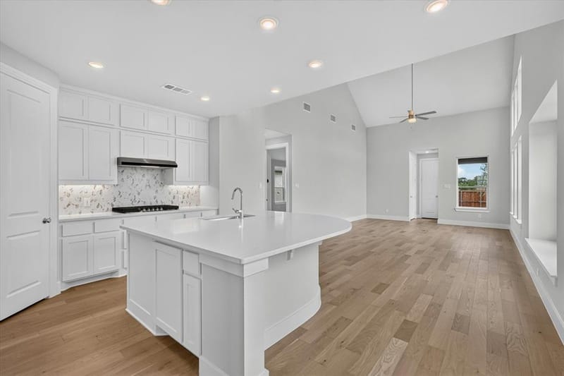 3909 Script Street, Celina TX 75078 - Photo 2