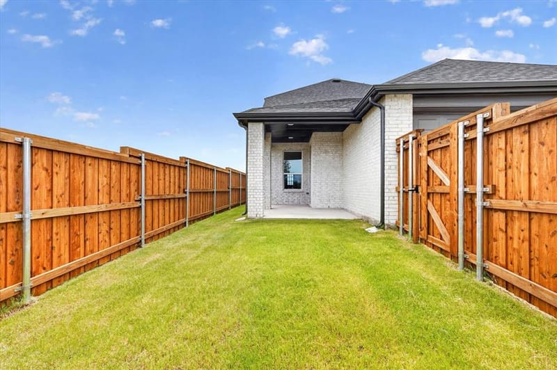 3909 Script Street, Celina TX 75078 - Photo 22