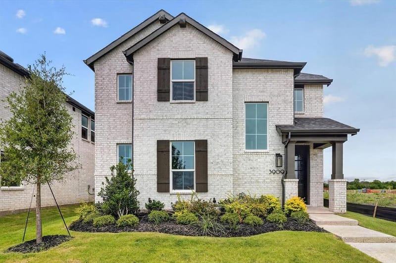 3909 Script Street, Celina TX 75078