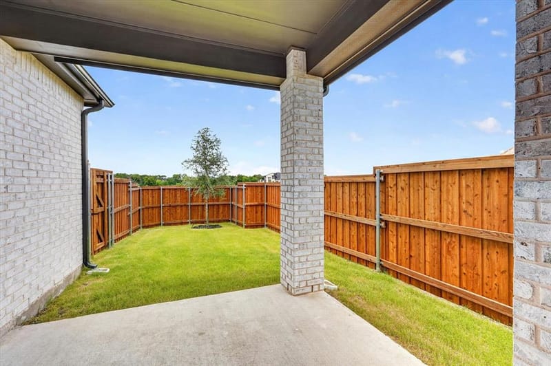3909 Script Street, Celina TX 75078 - Photo 20