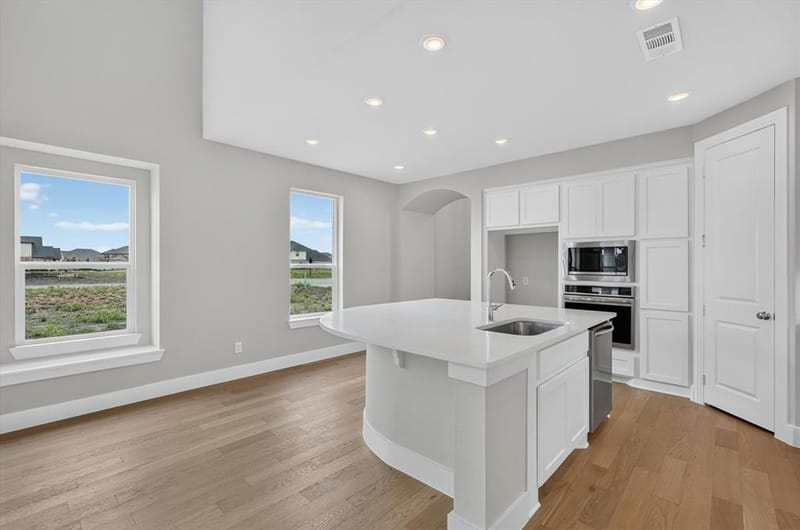 3909 Script Street, Celina TX 75078 - Photo 4