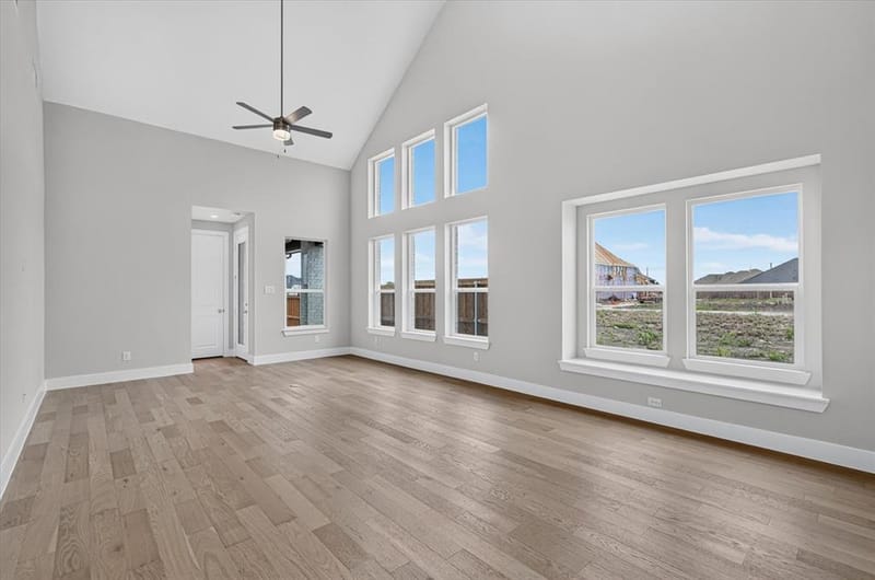 3909 Script Street, Celina TX 75078 - Photo 8