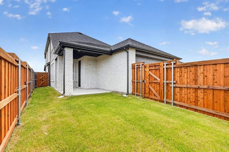 3909 Script Street, Celina TX 75078 - Photo 21