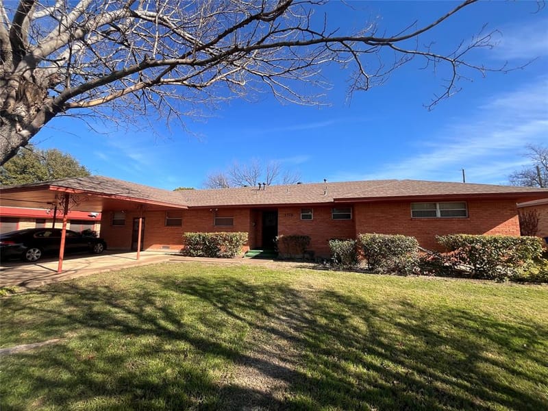 5316 Rocky Ridge Road, Dallas TX 75241