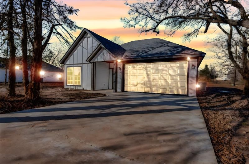 420 Kelly Lane, Seven Points TX 75143 - Photo 2