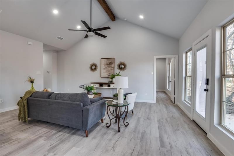 420 Kelly Lane, Seven Points TX 75143 - Photo 6