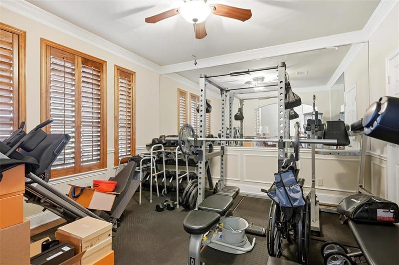 14875 Daneway Drive, Frisco TX 75035 - Photo 27