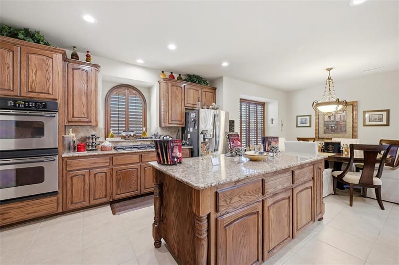 14875 Daneway Drive, Frisco TX 75035 - Photo 16