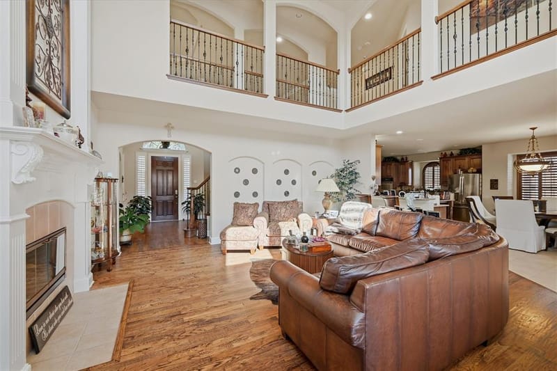 14875 Daneway Drive, Frisco TX 75035 - Photo 12