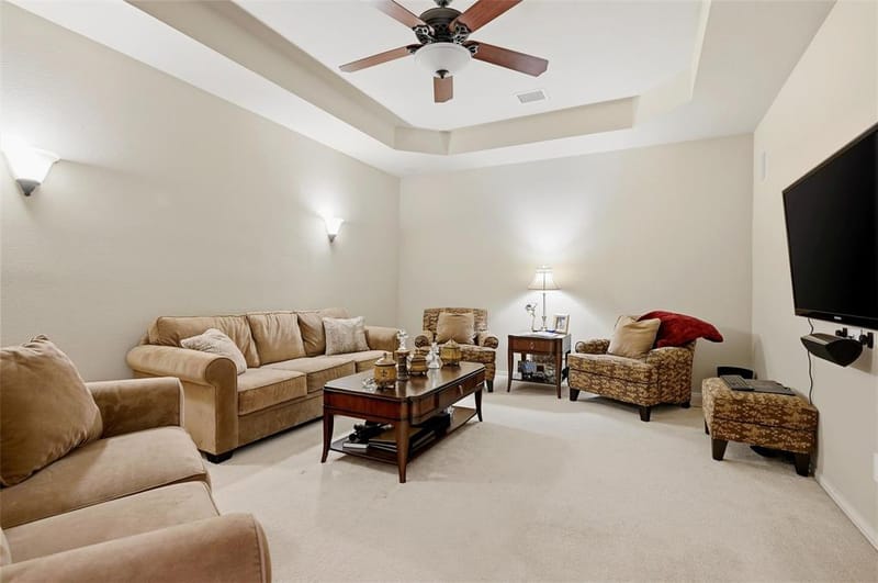 14875 Daneway Drive, Frisco TX 75035 - Photo 26