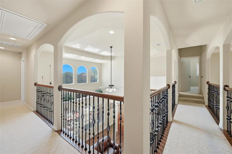 14875 Daneway Drive, Frisco TX 75035 - Photo 22