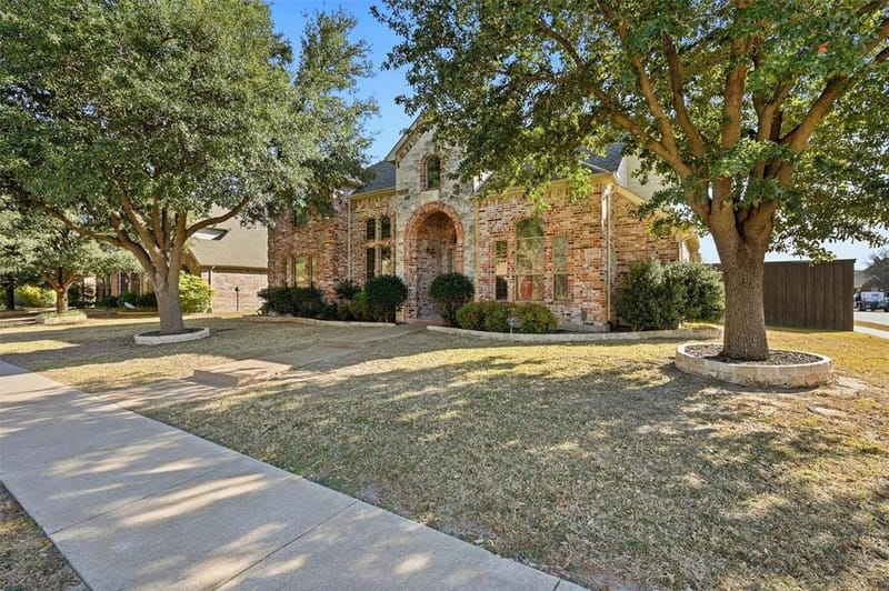 14875 Daneway Drive, Frisco TX 75035 - Photo 3