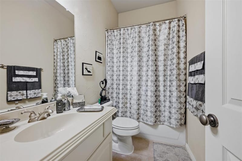 14875 Daneway Drive, Frisco TX 75035 - Photo 28