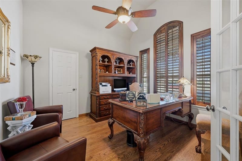 14875 Daneway Drive, Frisco TX 75035 - Photo 9