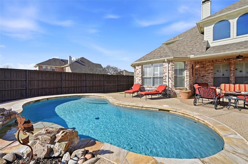 14875 Daneway Drive, Frisco TX 75035 - Photo 30