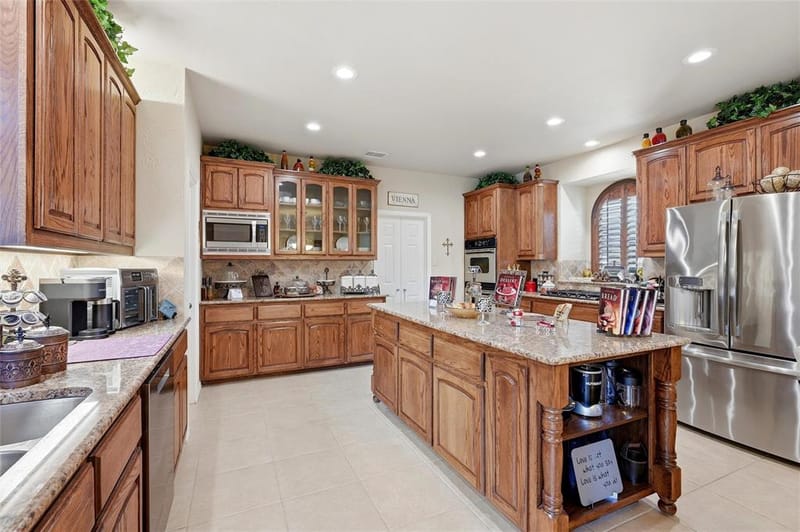14875 Daneway Drive, Frisco TX 75035 - Photo 15