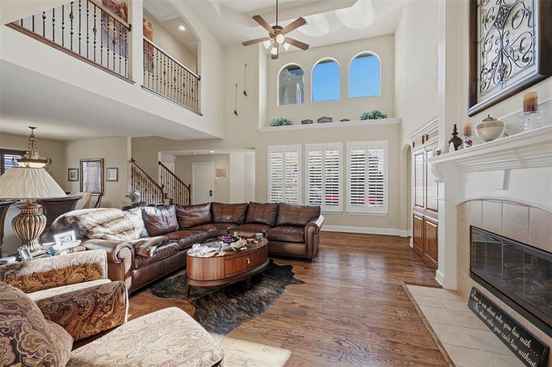14875 Daneway Drive, Frisco TX 75035 - Photo 11