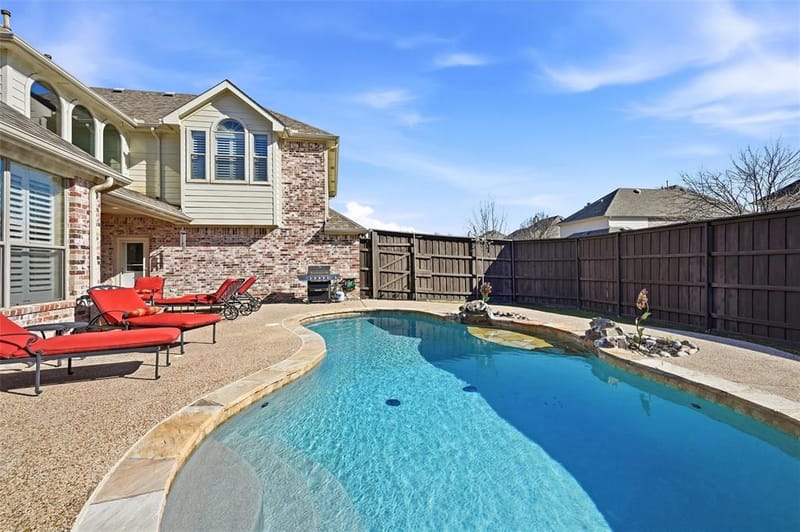 14875 Daneway Drive, Frisco TX 75035 - Photo 31