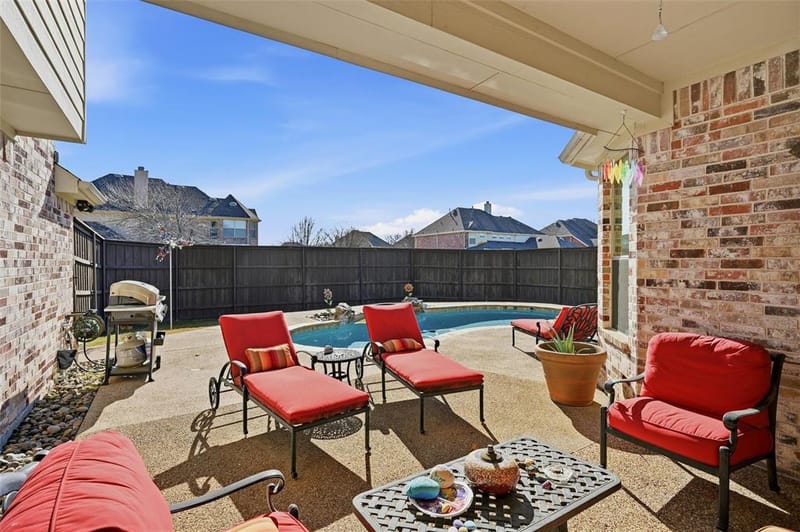 14875 Daneway Drive, Frisco TX 75035 - Photo 29
