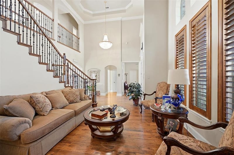 14875 Daneway Drive, Frisco TX 75035 - Photo 8