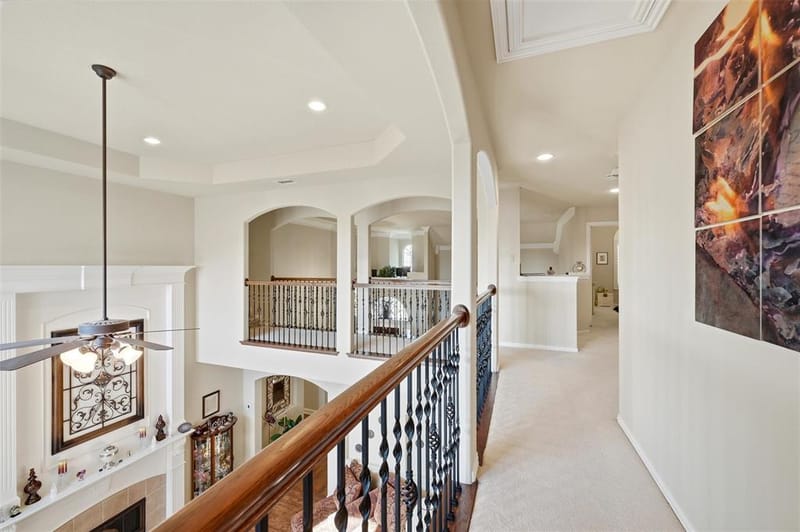 14875 Daneway Drive, Frisco TX 75035 - Photo 21