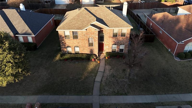 829 John Peter Way, Mesquite TX 75149 - Photo 2