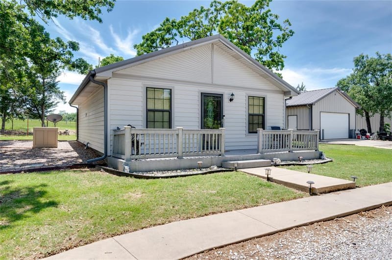 11776 E US Highway 82, Whitesboro TX 76273 - Photo 23