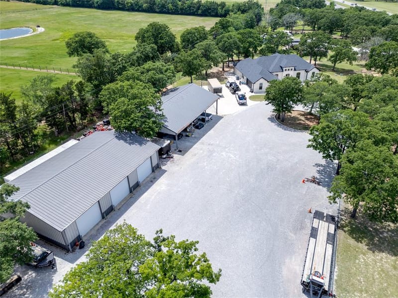 11776 E US Highway 82, Whitesboro TX 76273 - Photo 16
