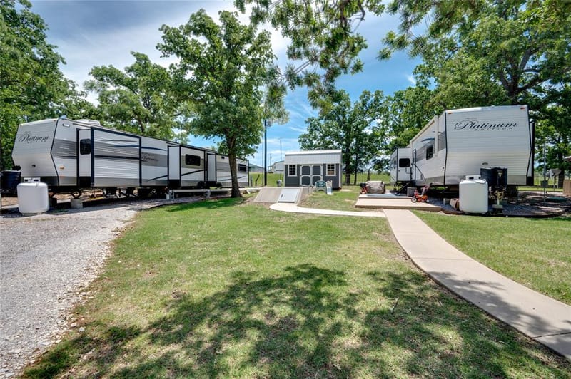 11776 E US Highway 82, Whitesboro TX 76273 - Photo 36