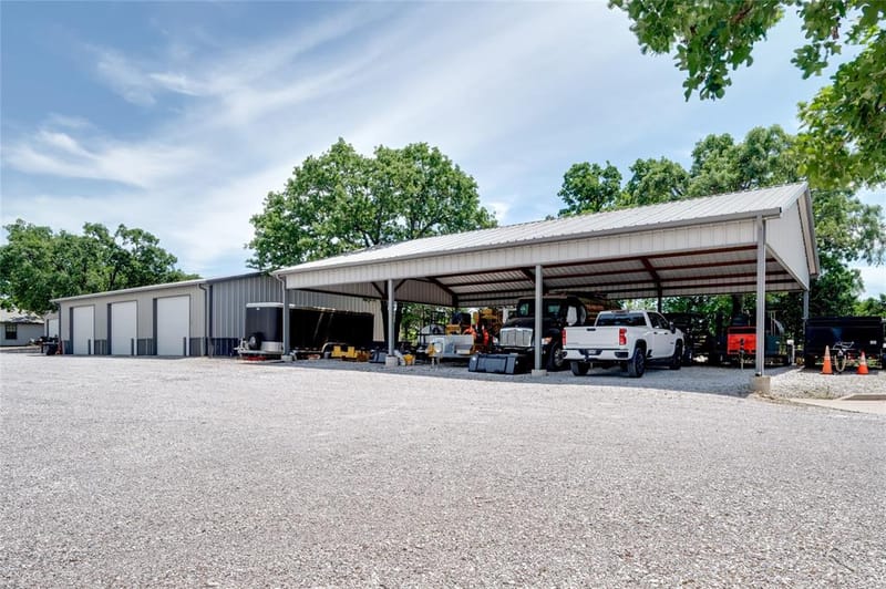 11776 E US Highway 82, Whitesboro TX 76273 - Photo 20