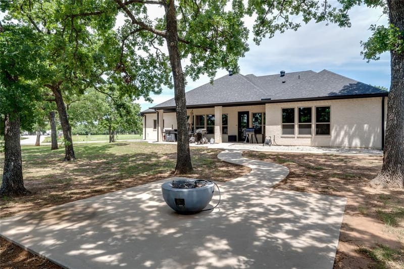 11776 E US Highway 82, Whitesboro TX 76273 - Photo 14