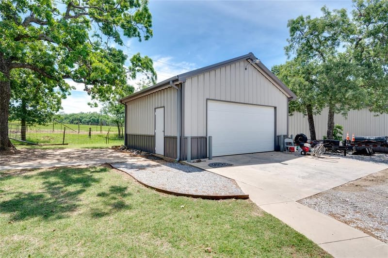 11776 E US Highway 82, Whitesboro TX 76273 - Photo 18