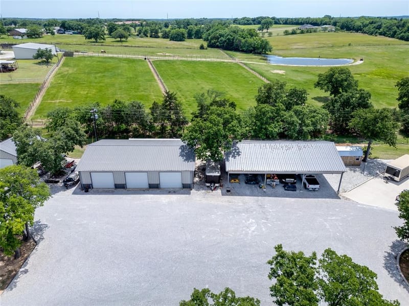 11776 E US Highway 82, Whitesboro TX 76273 - Photo 19